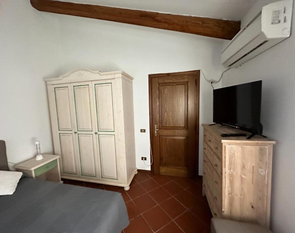 Villaluigia - Oasi Le Palme Padova Bagian luar foto