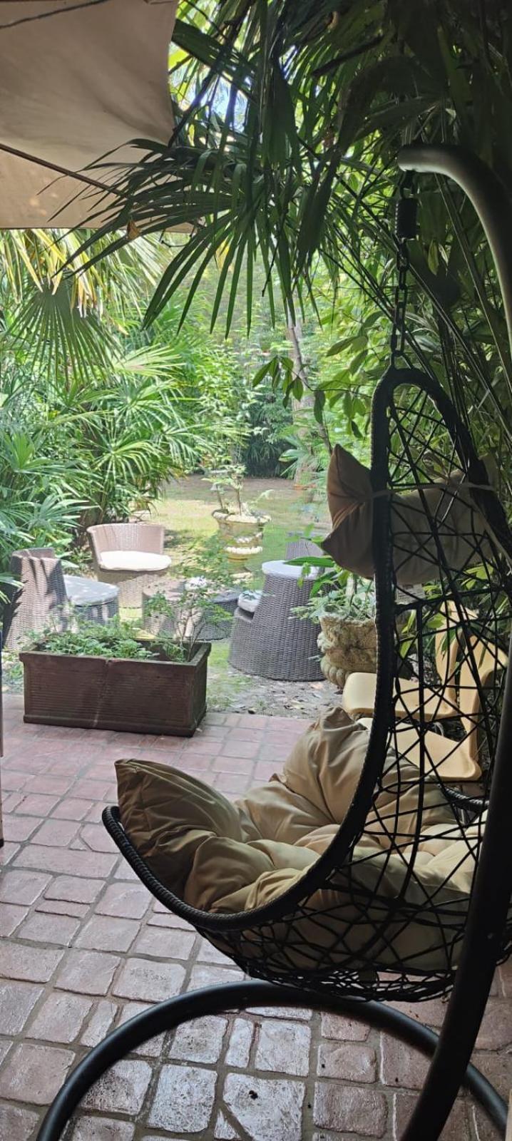 Villaluigia - Oasi Le Palme Padova Bagian luar foto