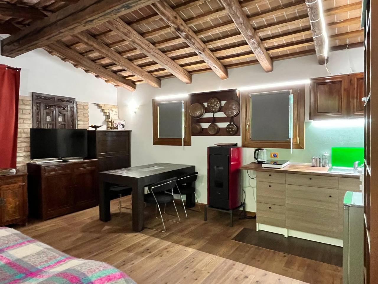 Villaluigia - Oasi Le Palme Padova Bagian luar foto