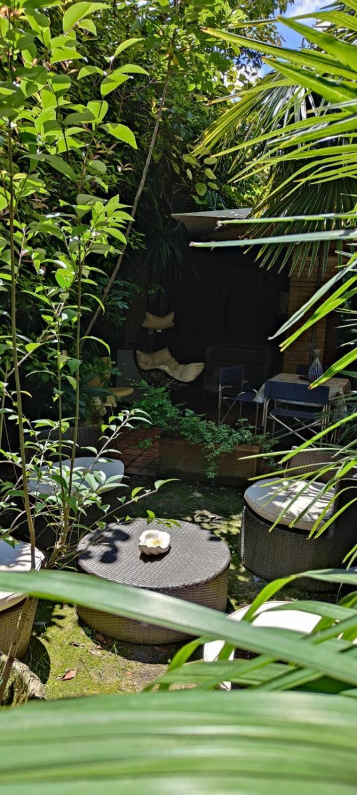 Villaluigia - Oasi Le Palme Padova Bagian luar foto
