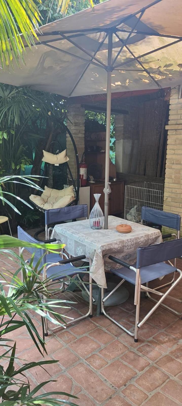 Villaluigia - Oasi Le Palme Padova Bagian luar foto