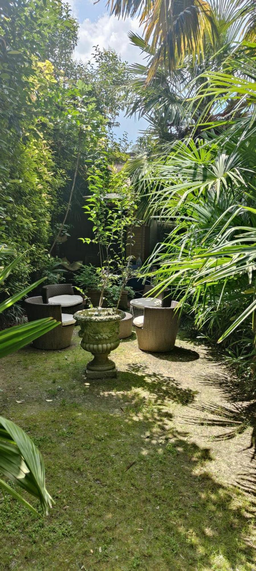 Villaluigia - Oasi Le Palme Padova Bagian luar foto