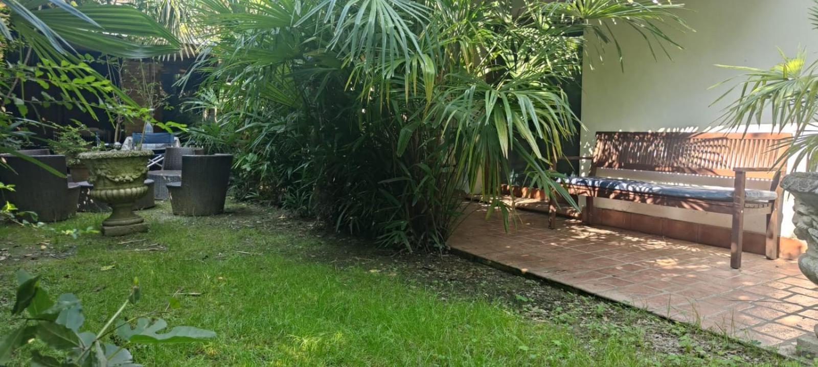 Villaluigia - Oasi Le Palme Padova Bagian luar foto