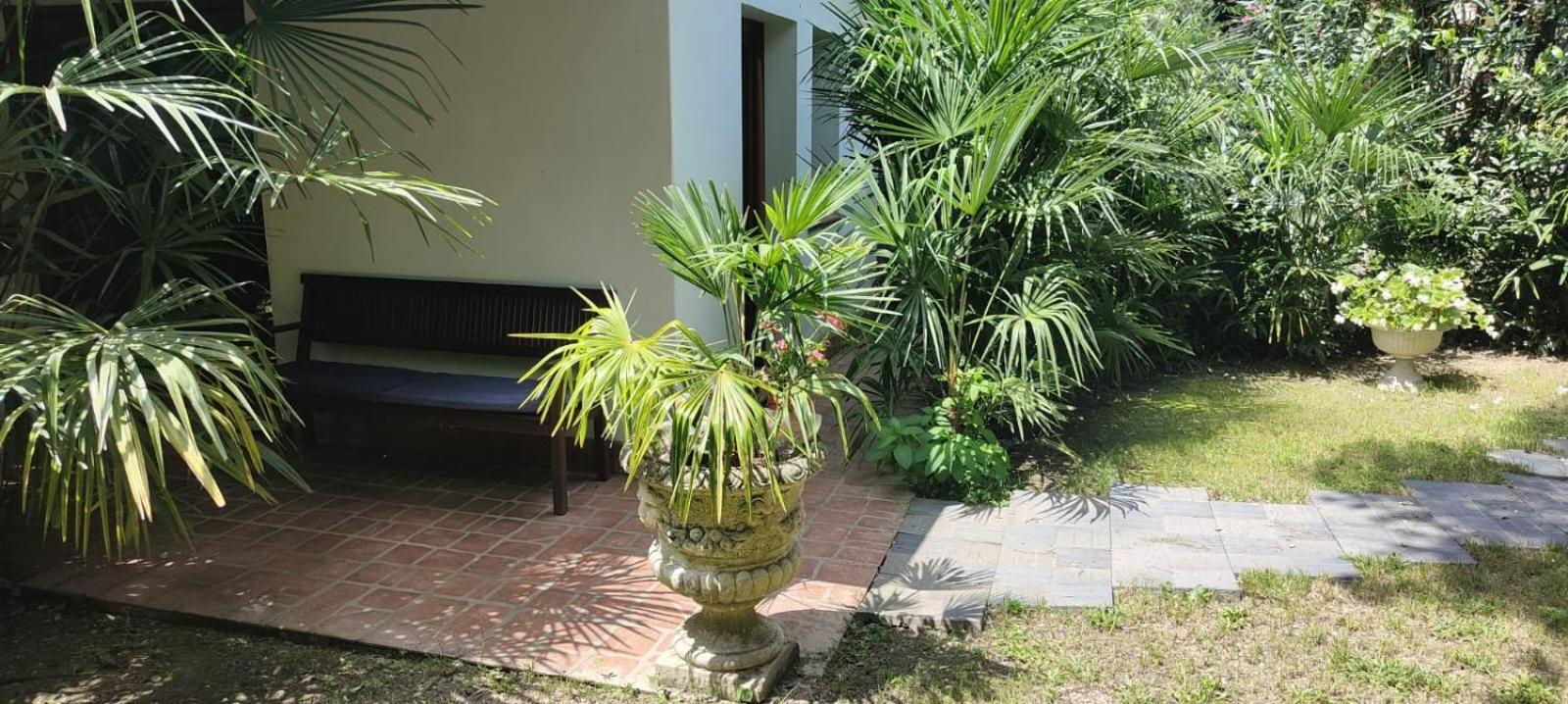 Villaluigia - Oasi Le Palme Padova Bagian luar foto