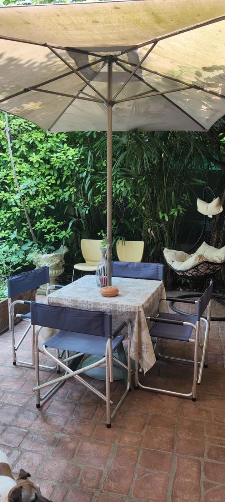 Villaluigia - Oasi Le Palme Padova Bagian luar foto