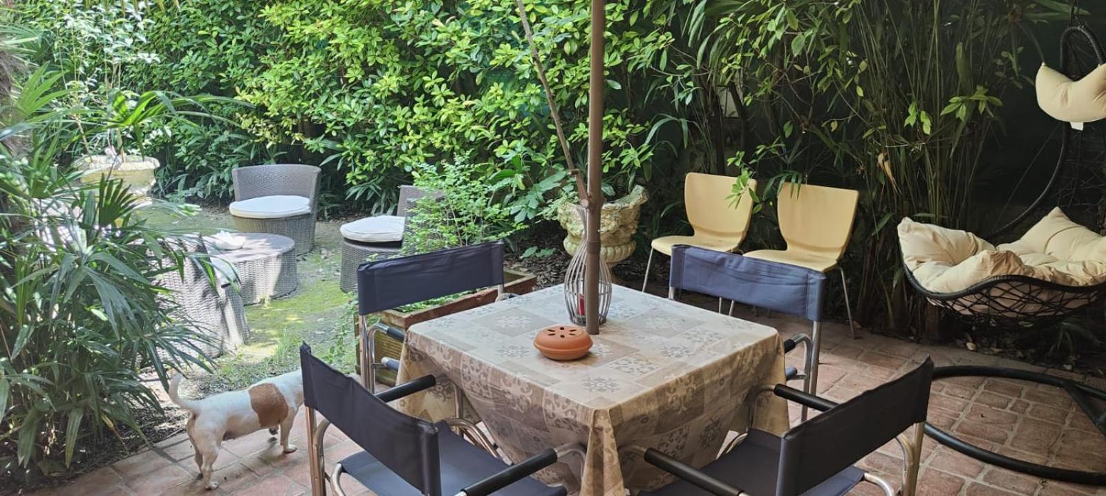 Villaluigia - Oasi Le Palme Padova Bagian luar foto